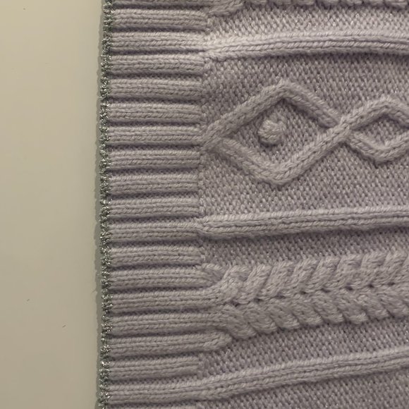 ZARA Lilac Tank Top - Picture 3 of 8